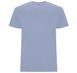 Stafford 190 t-shirt zen blue S with your logo