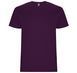 Stafford 190 t-shirt purple S with your logo
