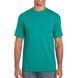 Heavy Cotton 180 T-shirt with your LOGO, antique jade dome, S