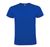Atomic150 t-shirt with your LOGO, royal blue, S, синій