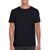 SoftStyle 153 t-shirt with your LOGO, black, S, black