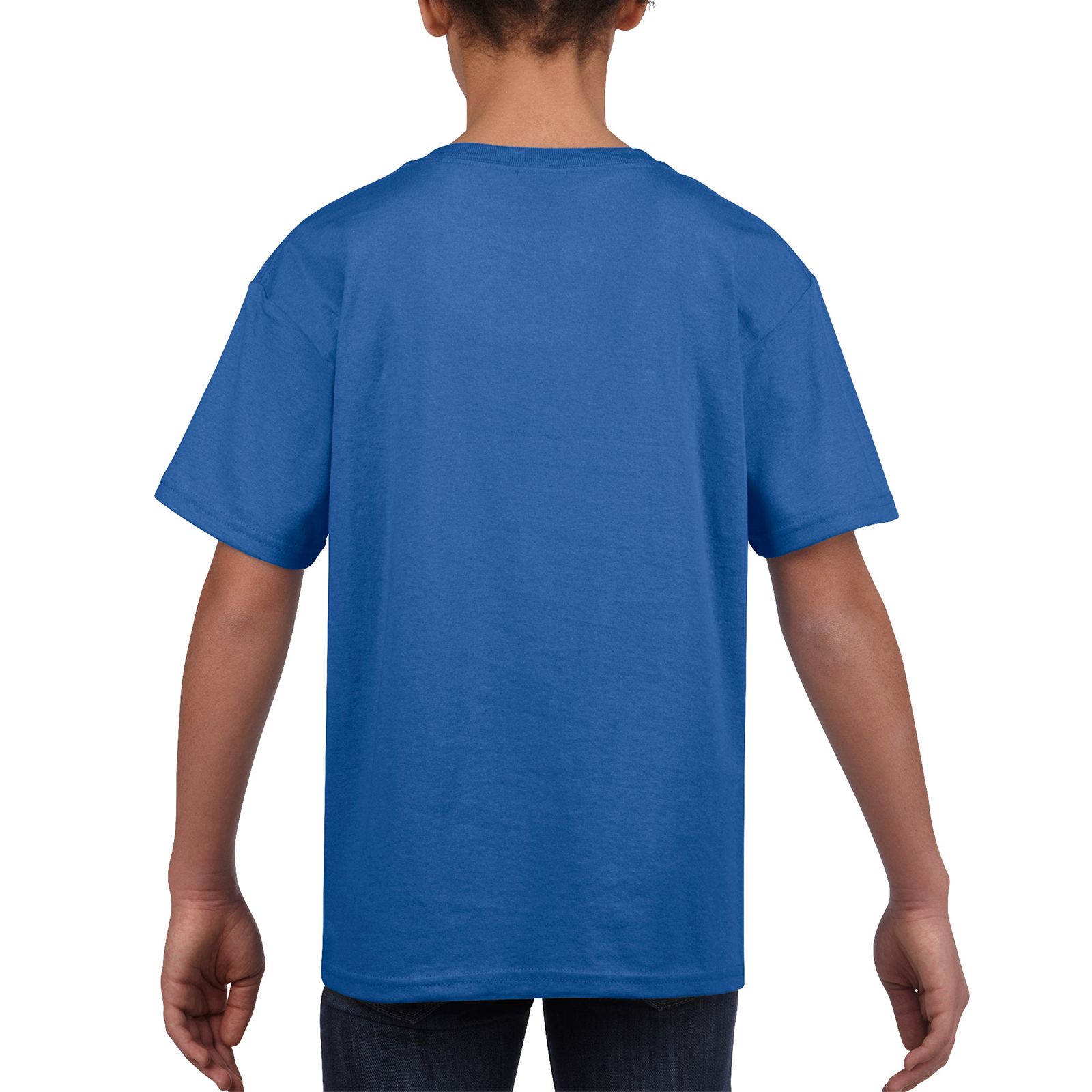 Children's T-shirt SoftStyle JN 153