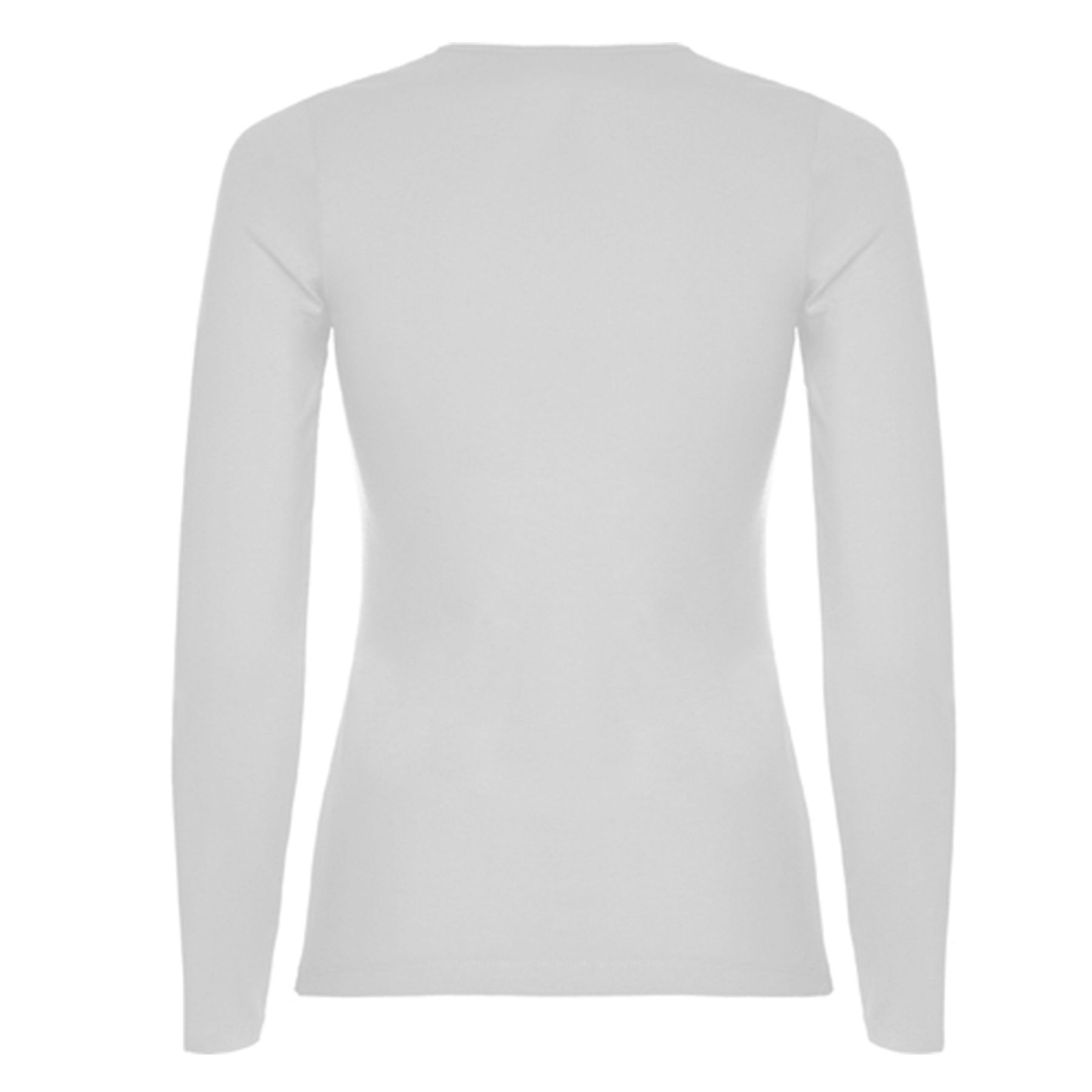 Extreme Woman long sleeve t-shirt with your LOGO