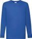 , Ярко-Синий (Royal Blue), 3-4 роки, Яскраво-Синій (Royal Blue)