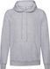 , Серый Меланж (Heather Grey 94), 2XL, Сірий Меланж (Heather Grey 94)