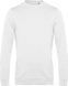 Світшот B&C #Set In (Білий 2XL)