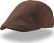 , Коричневый (Marrone MR), 58 см, Коричневий (Marrone MR)