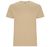Stafford 190 t-shirt sand S with your logo