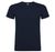 Beagle 155 t-shirt with your LOGO, navy blue, S, синій