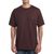 Heavy Cotton 180 T-shirt with your LOGO, russet, S