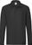 Теніска Fruit of the Loom Premium Long Sleeve Polo