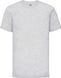 , Серый Меланж (Heather Grey 94), 9-11 років, Сірий Меланж (Heather Grey 94)