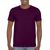 SoftStyle 153 t-shirt with your LOGO, maroon, S, maroon