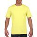 Premium Cotton 185 T-shirt with your LOGO cornsilk S with your LOGO