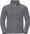 Флисовая куртка Russell Full Zip Outdoor (Темно-Серый S)