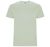 Stafford 190 t-shirt mist green S with your logo