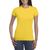 Women's T-shirt SoftStyle 153 daisy S with your LOGO