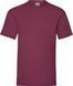 Mens T-shirt Fruit of the Loom Valueweight with your logo