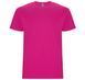 Stafford 190 t-shirt rosette S with your logo