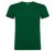 Beagle 155 t-shirt with your LOGO, bottle green, S, зелений