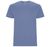 Stafford 190 t-shirt denim blue S with your logo