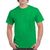Heavy Cotton 180 T-shirt with your LOGO, irish green, S