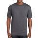 Heavy Cotton 180 T-shirt with your LOGO, tweed, S
