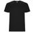 Stafford 190 t-shirt black S with your logo