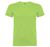Beagle 155 t-shirt with your LOGO, oasis green, S, зелений