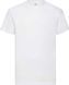 Mens T-shirt Fruit of the Loom Valueweight with your logo
