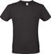 B&C T-shirt #E150 Білий (White 001) 5XL with your logo