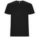 Stafford 190 t-shirt black S with your logo