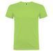 Beagle 155 t-shirt with your LOGO, oasis green, S, зелений