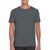 SoftStyle 153 t-shirt with your LOGO, charcoal, S, charcoal