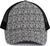 Кепка Kariban Trucker Melange