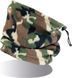 , Камуфляж (Camuflage CM), 58 см, Камуфляж (Camuflage CM)