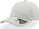 Кепка Atlantis DAD HAT DESTROYED (Білий 58 см)
