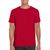 SoftStyle 153 t-shirt with your LOGO, cherry red, S, cherry red