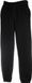Брюки Fruit of the Loom Jog Pants (Черный 2XL)