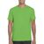SoftStyle 153 t-shirt with your LOGO, electric green, S, electric green