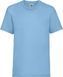 , Голубой (Sky Blue YT), 7-8 років, Блакитний (Sky Blue YT)
